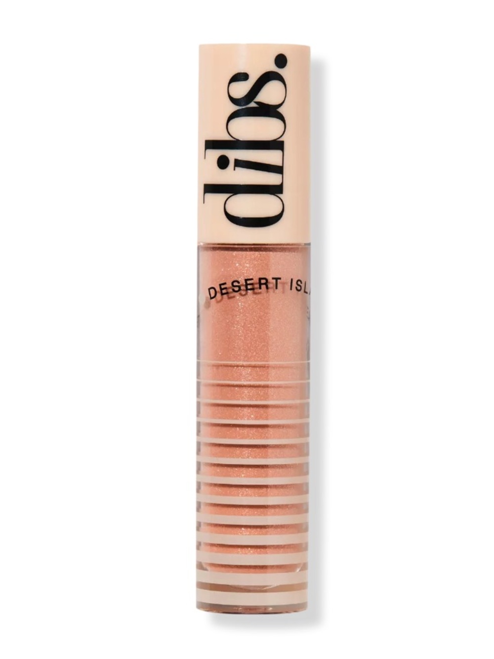 DIBS KISS ME QUICK GLOSSY BALM